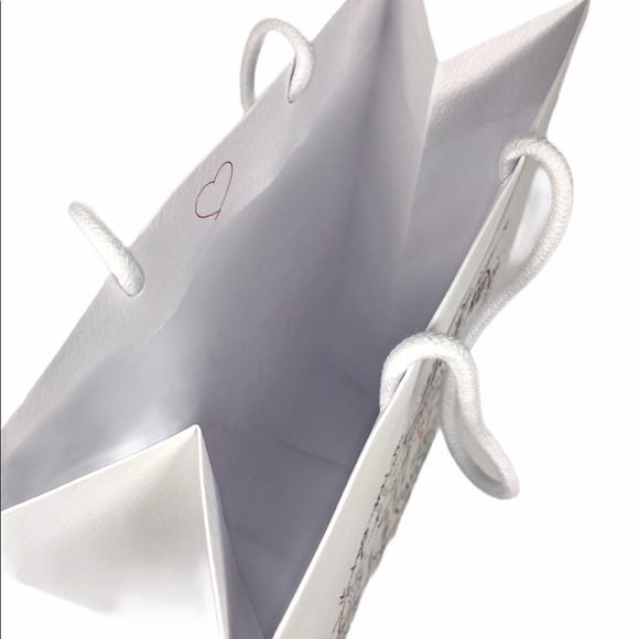 Brand New Dior Special Limited Edition Paper Bag - Picture 4 of 4